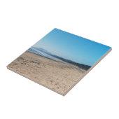 Carreau Long Beach à Tofino - BC, Canada (Côté)