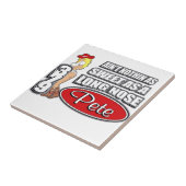 Carreau Long Nez Pete (Côté)