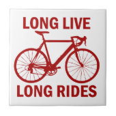 Carreau Longue durée de vie (Devant)