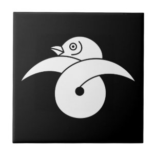 Carreau Looped wild goose