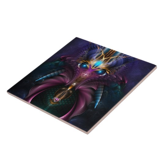 Carreau L'Orkolon (Côté)