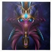 Carreau L'Orkolon Starfield (Devant)