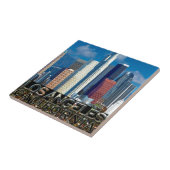 Carreau Los Angeles (Côté)