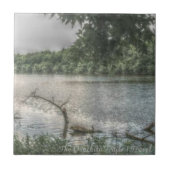 Carreau L'Ouachita (Devant)