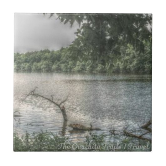 Carreau L'Ouachita (Devant)