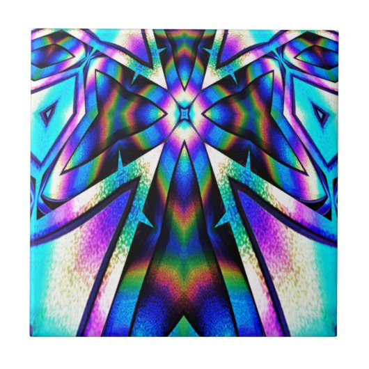 Carreau Louange # !_ (Devant)