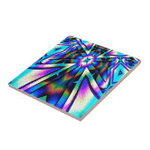 Carreau Louange # !_ (Côté)