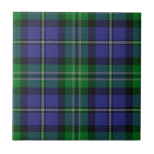 Carreau Louisiana_state_tartan