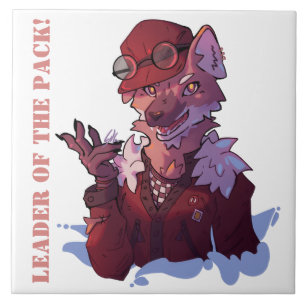 Carreau Loup chef