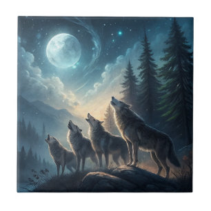 Carreau Loups