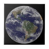 Carreau L'Ouragan Sandy Le Long De La Côte Est Des États-U (Devant)