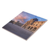 Carreau Louvre, Paris, France (Côté)