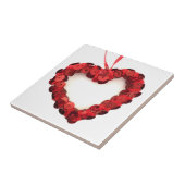 Carreau Love  (Côté)