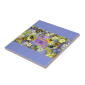 Carreau Love Blooms (Côté)