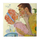 Carreau Love-Struck 2 (Devant)