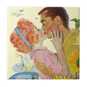 Carreau Love-Struck 2