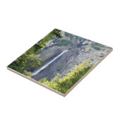 Carreau Lower Yosemite Falls, Parc national Yosemite, CA (Côté)