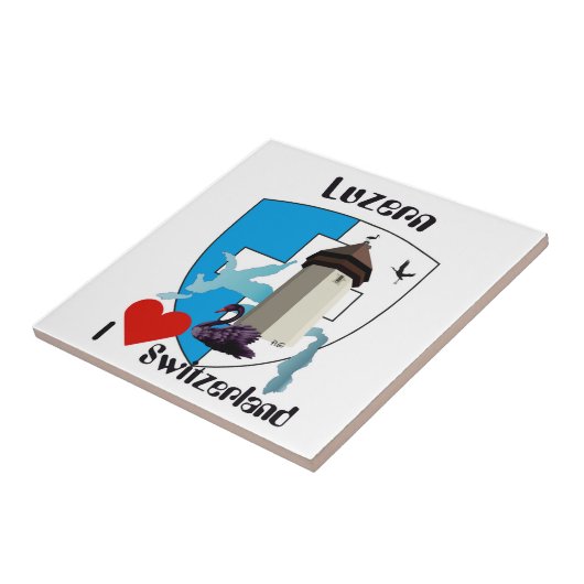 Carreau Lucerne (Côté)