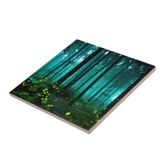 Carreau Luciole (Côté)