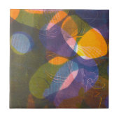 Carreau Lucioles I (Devant)