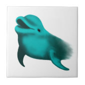 Carreau Lucky Dolphin (Devant)