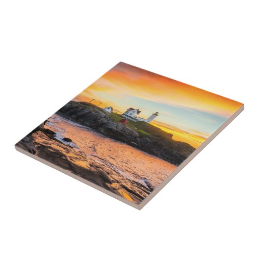 Carreau Lumière de protubérance (Côté)