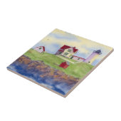 Carreau Lumière de protubérance (Côté)