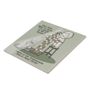 Carreau Lumière du mien