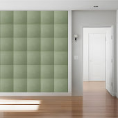 Carreau Lumière Vert Tissé Burlap Texture Carrelage cérami
