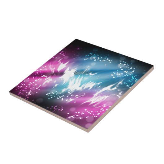 Carreau Lumières du nord (Côté)