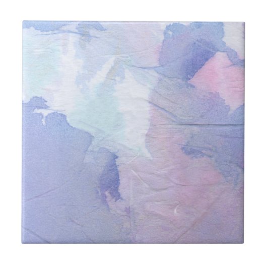 Carreau Lumières du nord II (Devant)