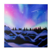 Carreau Lumières rêvées (Devant)