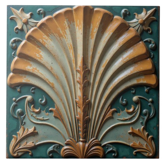 Carreau Lumina Shell (Devant)