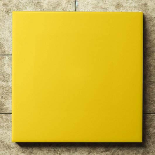 Carreau Luminosité dorée radiante pour espaces de luxe