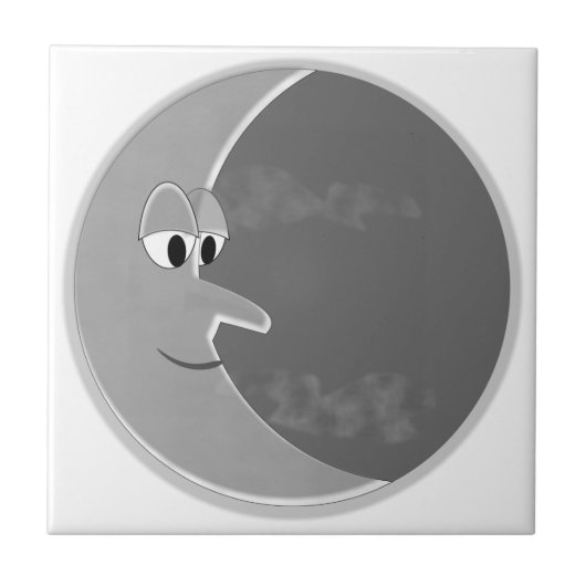 Carreau Luna (Devant)