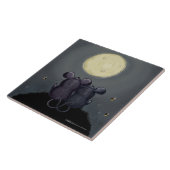 Carreau Lune au fromage (Côté)