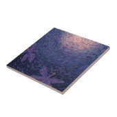 Carreau Lune Libellule (Côté)