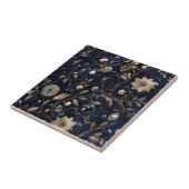 Carreau Luxury Floral  (Côté)