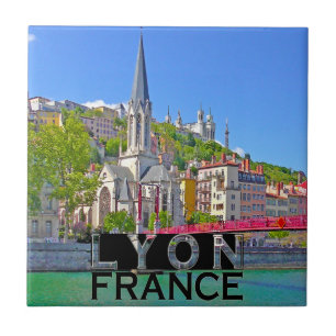 Carreau Lyon