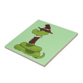 Carreau M. Wiggly (Côté)