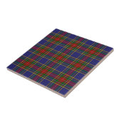 Carreau MacBeth Tartan (Côté)