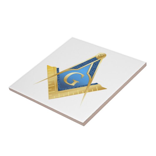 Carreau Maçon (Côté)