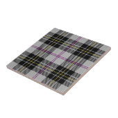Carreau MacPherson Dress Tartan (Côté)
