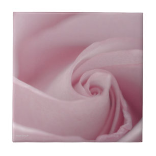 Carreau Macro rose