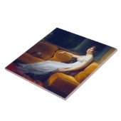 Carreau Madame Bonaparte (Joséphine) (Côté)