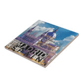 Carreau Madrid (Côté)