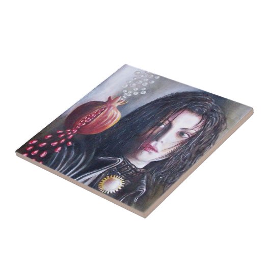 CARREAU MAGDALEN (Côté)