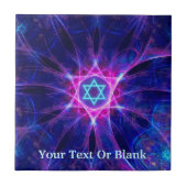 Carreau Magen Bet (Devant)