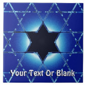Carreau Magen Gimel (Devant)