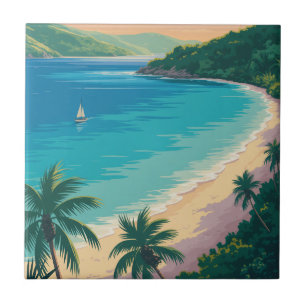 Carreau Magen's Bay, St. Thomas